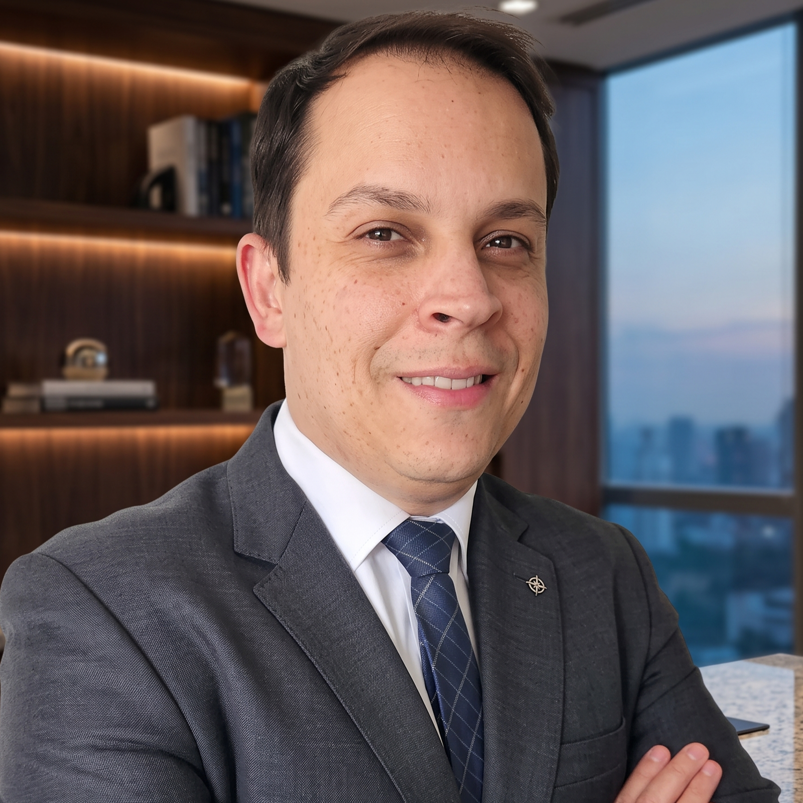 Dr. Nelson Dias